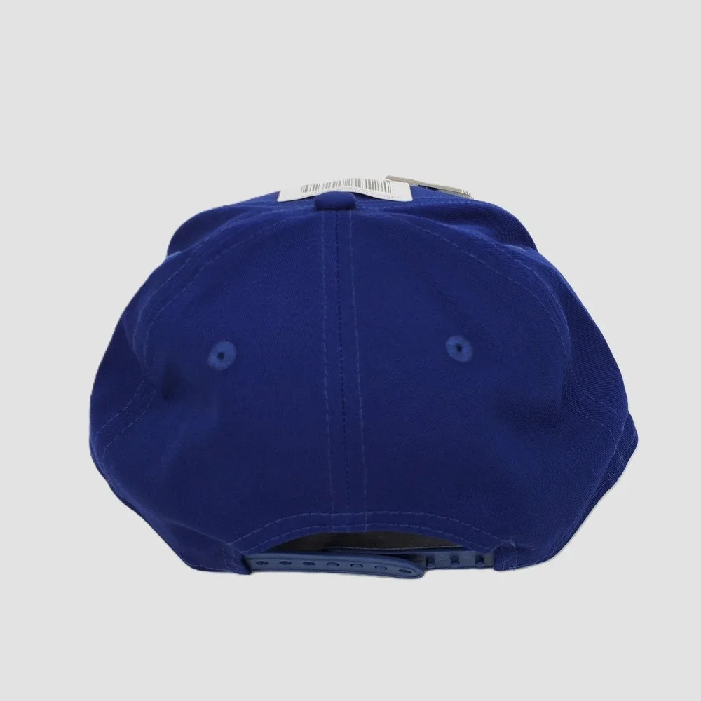 New Era Shohei Ohtani Los Angeles Dodgers 9FIFTY A Frame Snapback Hat‎ Blue OSFM